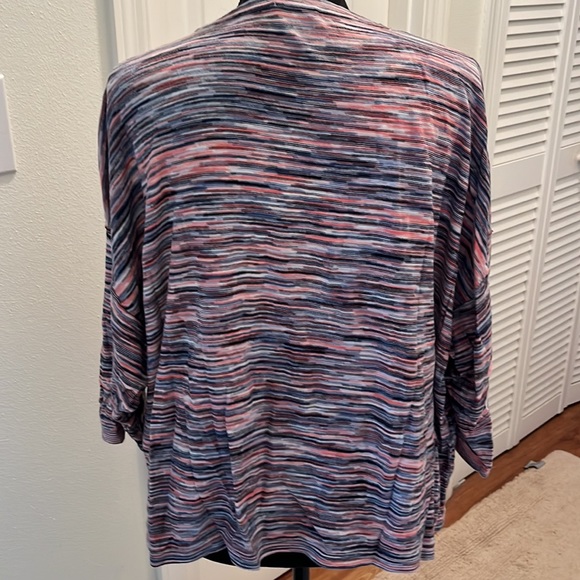 Pure Jill petite pullover - Picture 3 of 6